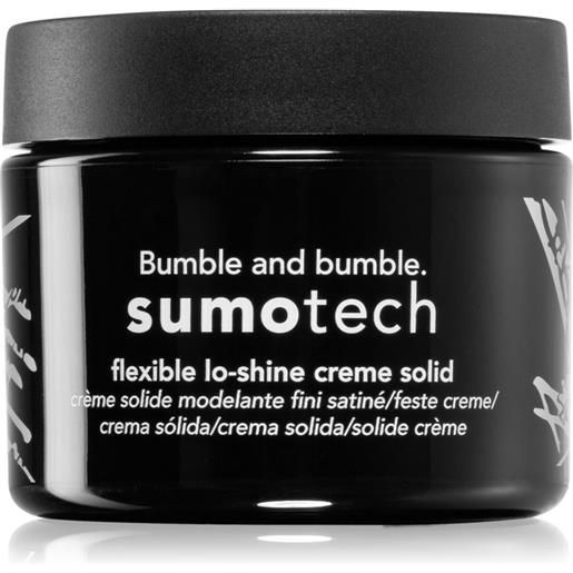 Bumble and Bumble sumotech 50 ml
