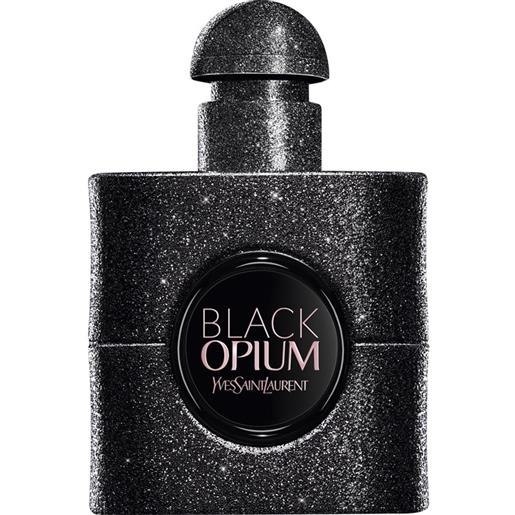 Yves Saint Laurent black opium extreme 30 ml