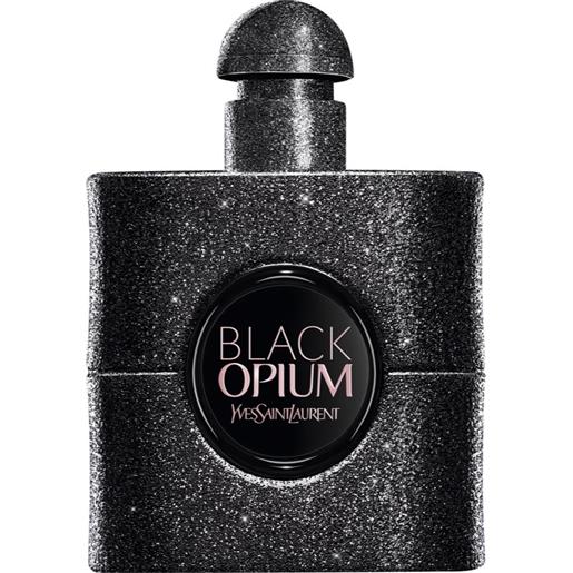 Yves Saint Laurent black opium extreme 50 ml