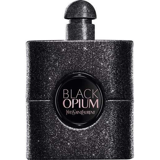 Yves Saint Laurent black opium extreme 90 ml
