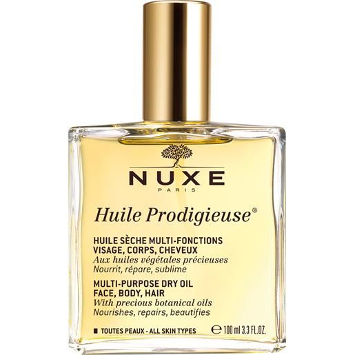 LABORATOIRE NUXE ITALIA Srl nuxe huile prodigieuse 100ml