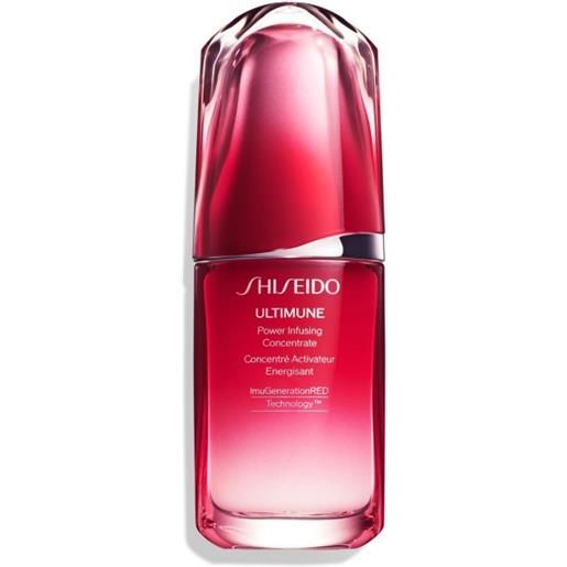 Shiseido ultimune power infusing concentrate - siero anti-age 50 ml