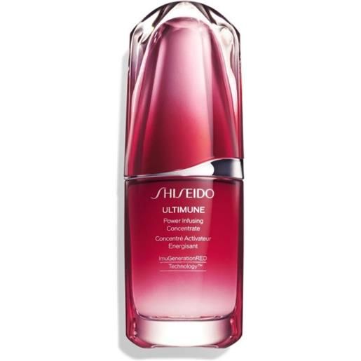 Shiseido ultimune power infusing concentrate - siero anti-age 30 ml