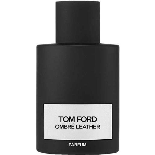 TOM FORD BEAUTY ombré leather - parfum 100ml