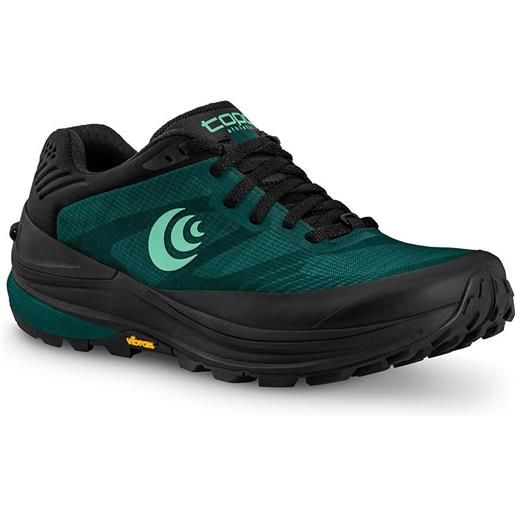 Topo Athletic ultraventure pro trail running shoes verde eu 37 1/2 donna