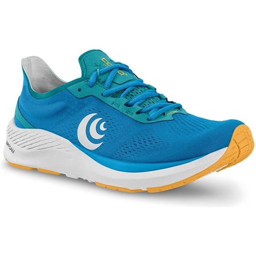 Topo Athletic cyclone running shoes blu eu 37 1/2