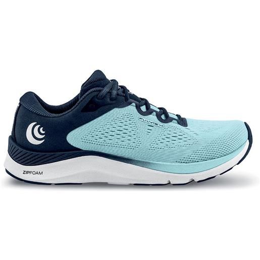 Topo Athletic fli-lyte 4 running shoes blu eu 37