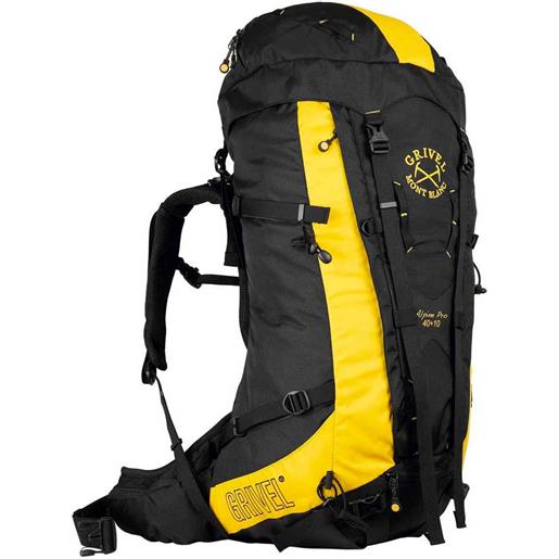 Grivel alpine pro backpack nero
