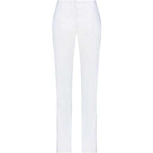 BLUMARINE - pantalone