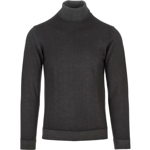 DANIELE FIESOLI | maglione grigio