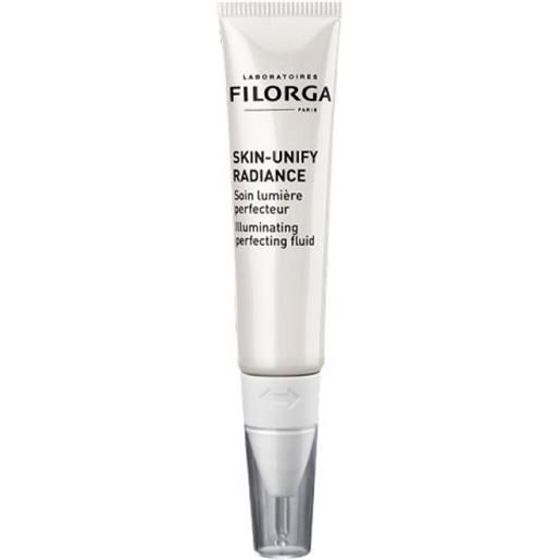 Filorga Cosmetici filorga skin unify radiance trattamento viso illuminante istantaneo 15ml