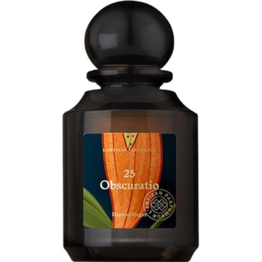 L'Artisan Parfumeur 25 obscuratio 75 ml