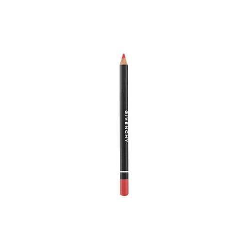 Givenchy lip liner matita labbra n. 5 corail decollete 3,4 g