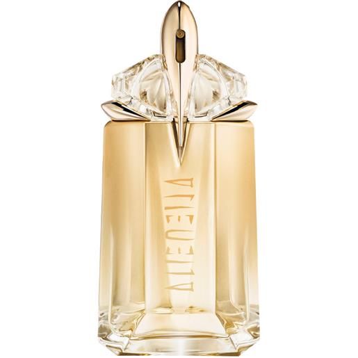 Mugler alien goddess 60 ml eau de parfum - vaporizzatore