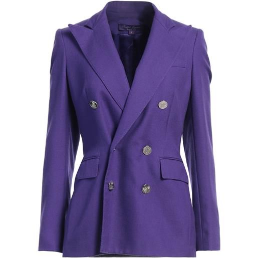 RALPH LAUREN COLLECTION - blazer