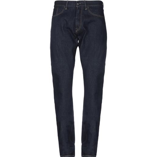 RALPH LAUREN PURPLE LABEL - jeans straight