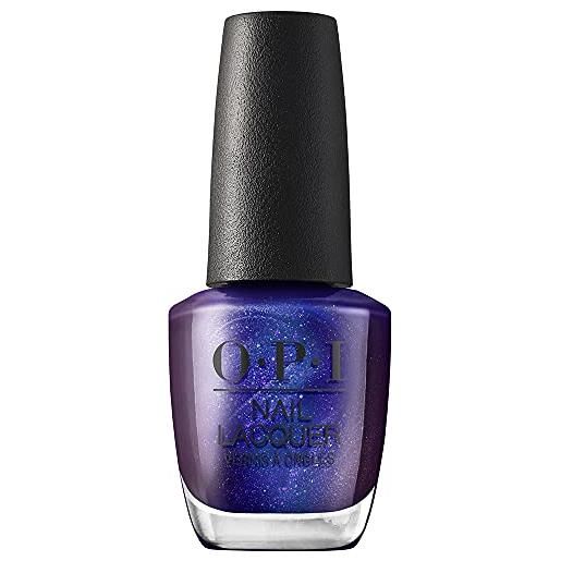OPI nlla10 nl abstract after dark 15ml
