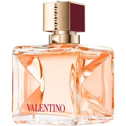 Valentino voce viva intensa eau de parfum intense spray 100 ml