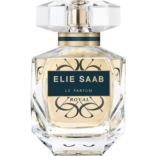 Elie saab le parfum royal eau de parfum 50 ml