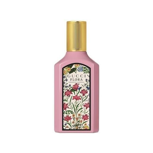 GUCCI flora gorgeous gardenia eau de parfum spray 50 ml