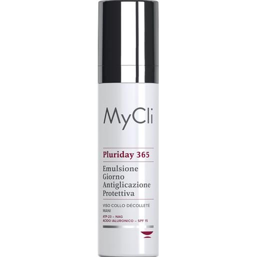 Mycli liftable pluriday 365 emulsione 50 ml