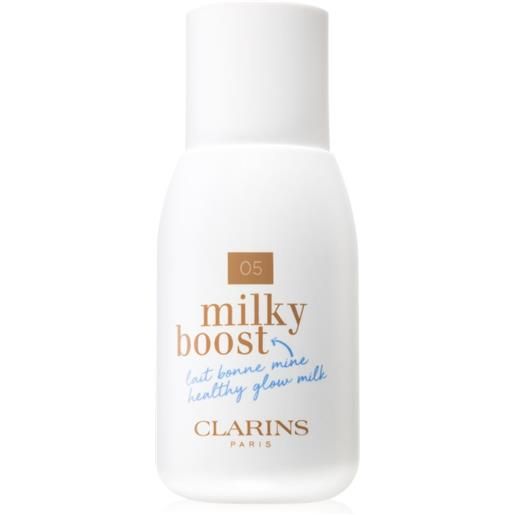 Clarins milky boost milky boost 50 ml
