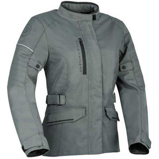 Bering clara jacket grigio 1 donna