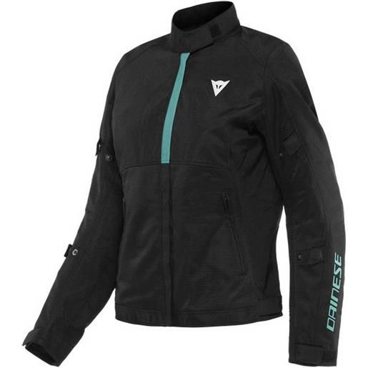 Dainese Outlet risoluta air tex jacket nero 40 donna