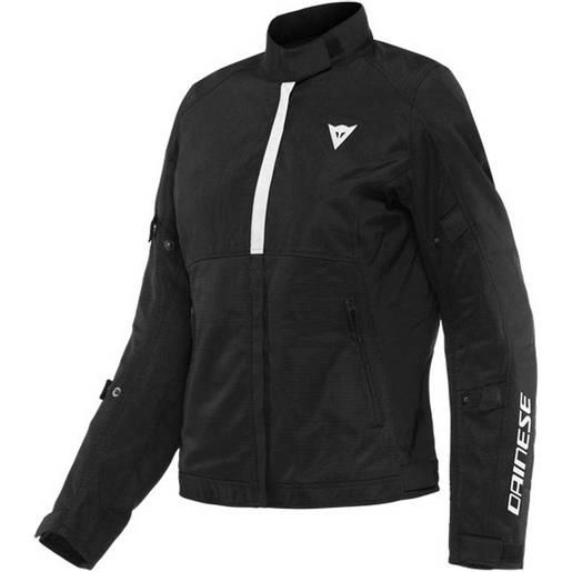 Dainese Outlet risoluta air tex jacket nero 38 donna