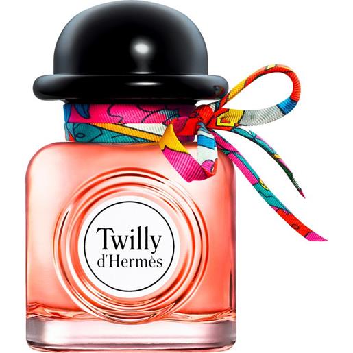 Hermès twilly eau de parfum spray 50 ml