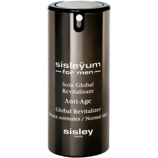 Sisleyum for men - crema antietà per uomo 50 ml