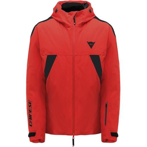 Dainese Snow hp spur jacket rosso xs uomo