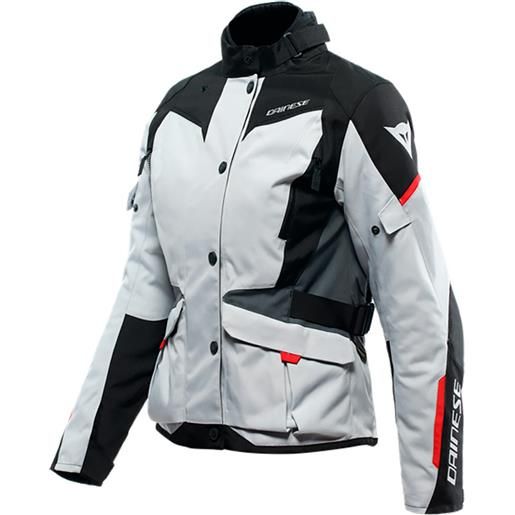 Dainese Outlet tempest 3 d-dry jacket grigio 40 donna