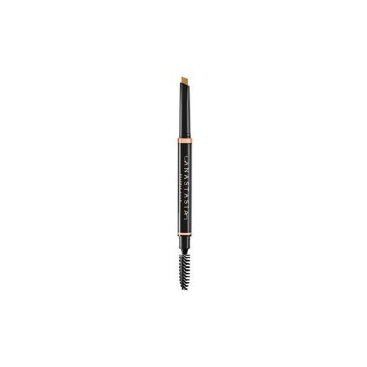 Anastasia Beverly Hills brow definer matita per sopracciglia 2in1 blonde 0,2 g