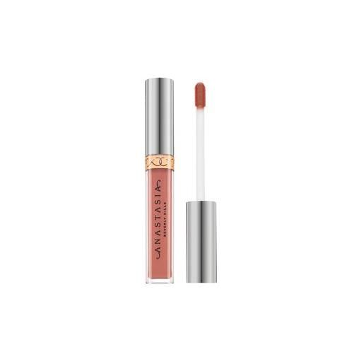 Anastasia Beverly Hills matte liquid lipstick rossetto liquido lunga tenuta hudson 3,2 g