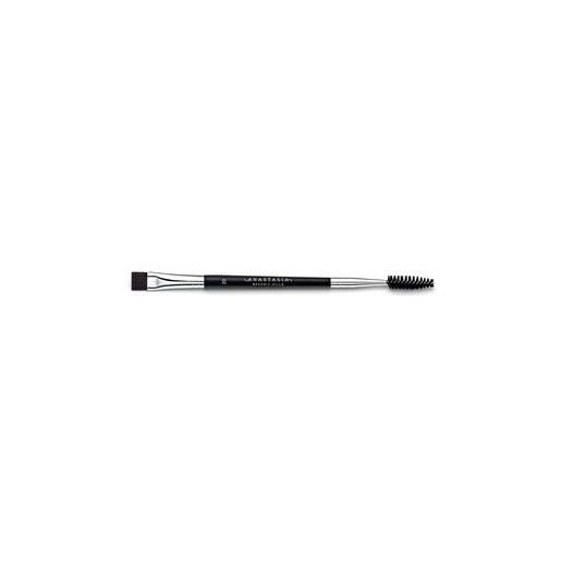 Anastasia Beverly Hills dual ended firm detail brush pennello smussato per sopracciglia 20