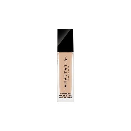 Anastasia Beverly Hills luminous foundation fondotinta lunga tenuta per l' unificazione della pelle e illuminazione 150w 30 ml