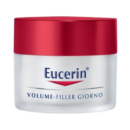 Eucerin volume filler crema giorno per pelli da normali a miste 50 ml