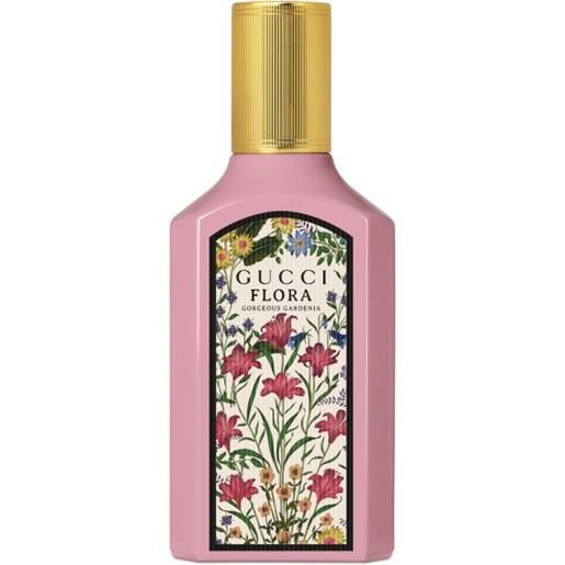 Gucci Gucci flora gorgeous gardenia eau de parfum, 50-ml