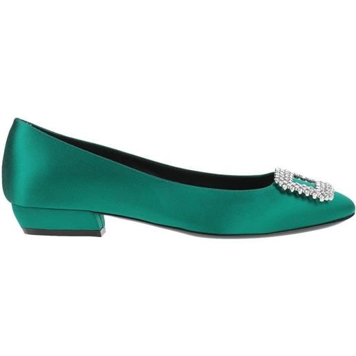 ROGER VIVIER - ballerine