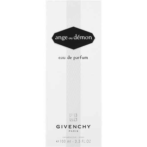 Givenchy ange ou demon 100 ml