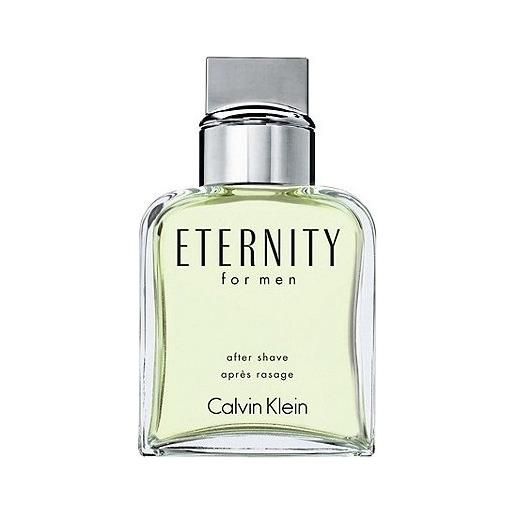 CALVIN KLEIN eternity - eau de toilette uomo 50 ml vapo