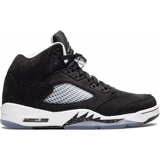Jordan sneakers air Jordan 5 retro - nero