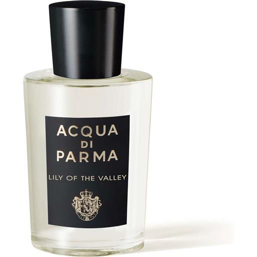 Acqua di Parma lily of the valley 100ml eau de parfum