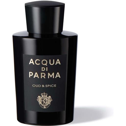 Acqua di Parma oud & spice 180ml eau de parfum, eau de parfum, eau de parfum
