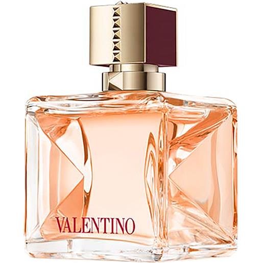 Valentino intensa 100ml eau de parfum