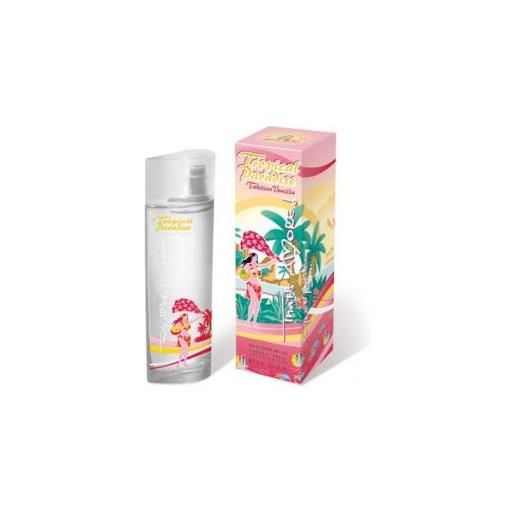 Gai Mattiolo that's amore!Tropical paradise tahitian vanilla - lei 75 ml, eau de toilette spray