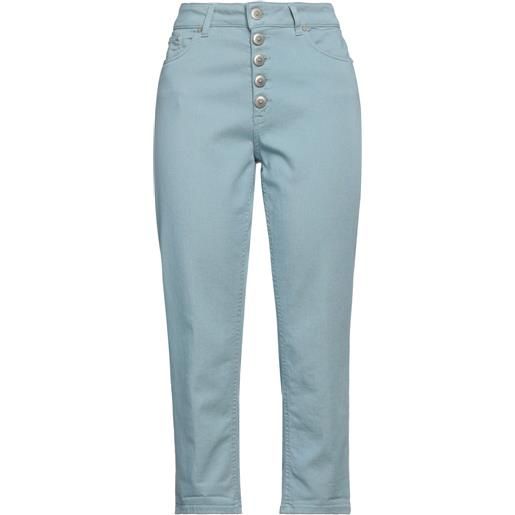 DONDUP - pantalone
