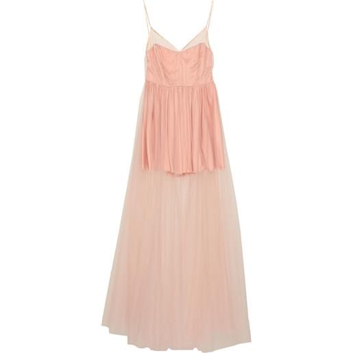 FELEPPA - vestito lungo