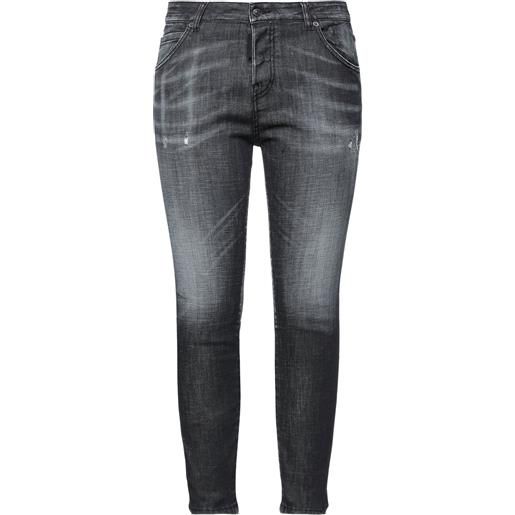 DSQUARED2 - cropped jeans